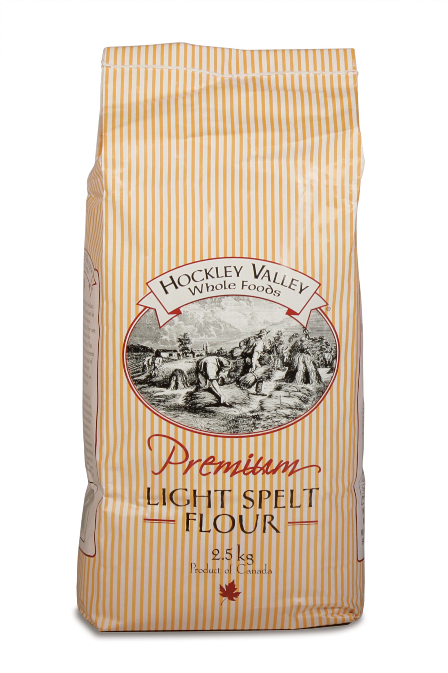 Hockley Valley Premium Light Spelt Flour